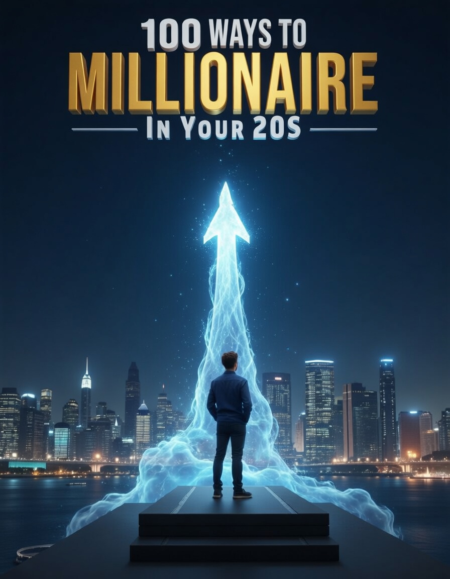 100-ways-to-become-a-millionaire-in-your-20s
